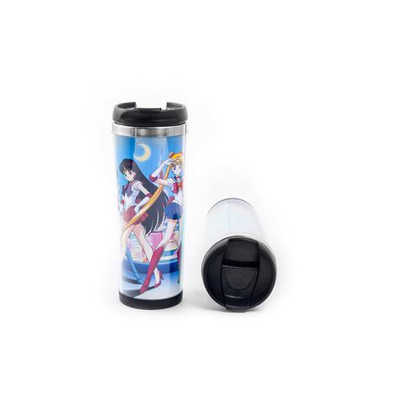 Термокружка Сейлор Мун (Sailor Moon)