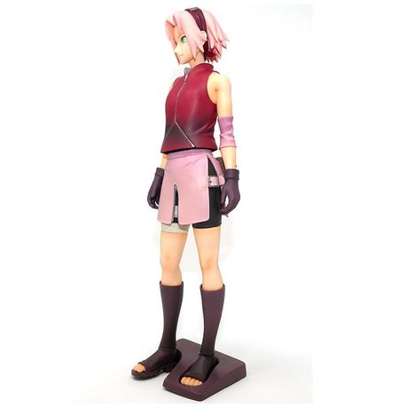 Фигурка Наруто - Сакура Харуно (Naruto Haruno Sakura) изображение 2