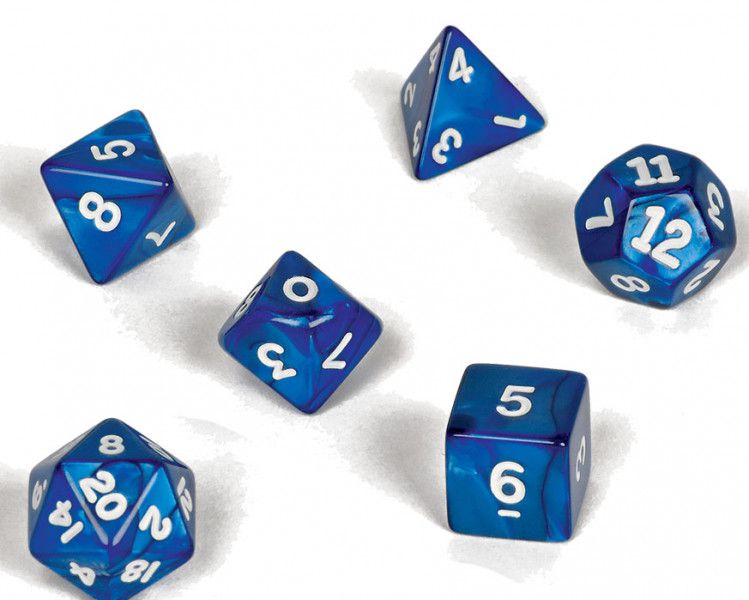 Настольная игра Dungeons & Dragons. Стартовый набор изображение 4