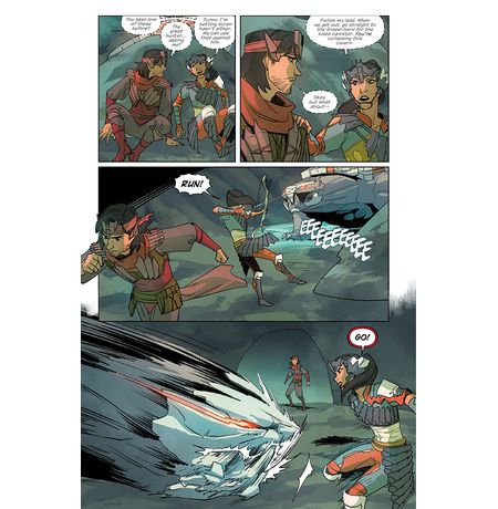 Horizon Zero Dawn #4A изображение 3