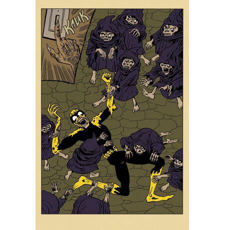 Мутаген №3 изображение 3