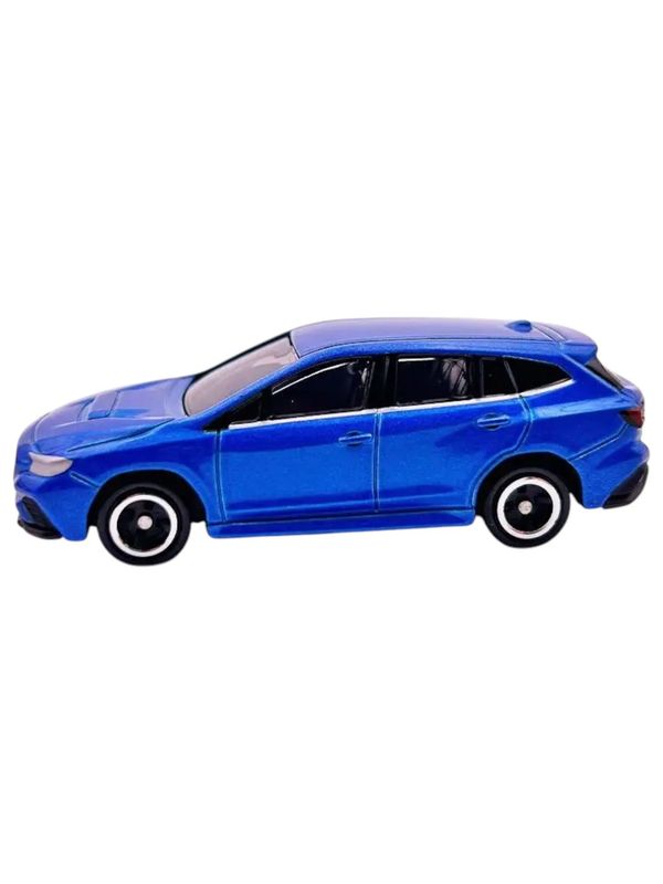 Металлическая модель Takara Tomy Tomica - Subaru Levorg, 1:63 изображение 3