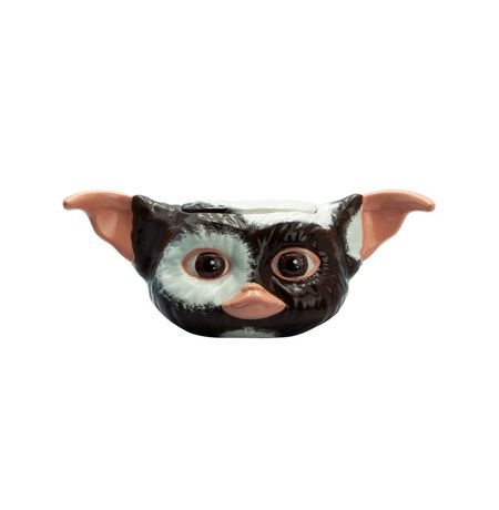 Кружка 3D Гремлины - Гизмо (Gremlins Mug) Gizmo 200 мл изображение 2