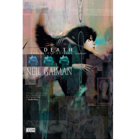 Death TPB
