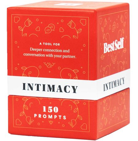 Настольная игра Intimacy