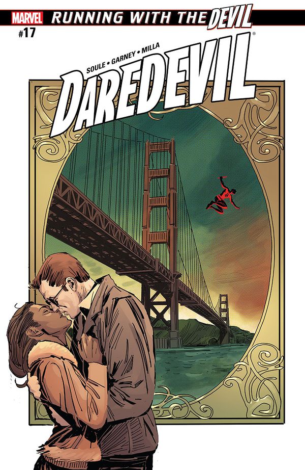 Daredevil #17