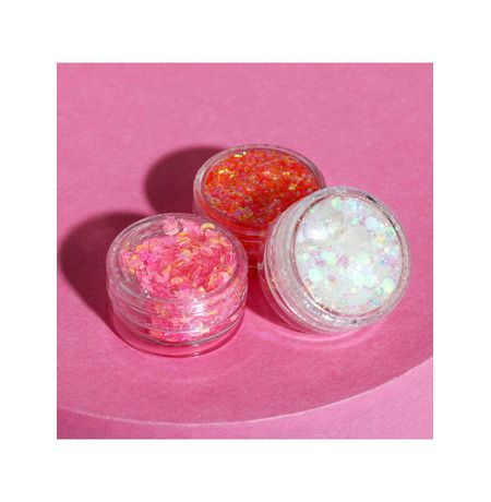 Глиттер-гель Chill baby изображение 2