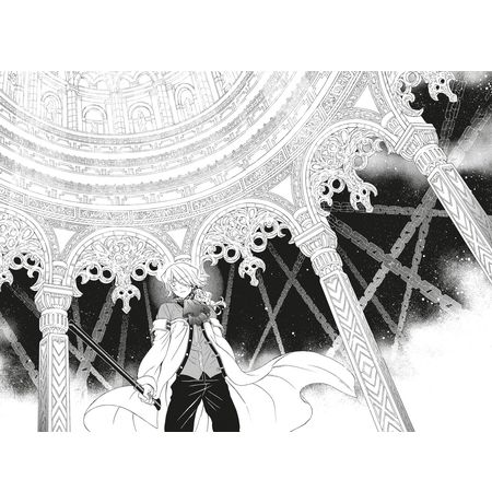 Сердца Пандоры. Книга 11 изображение 3