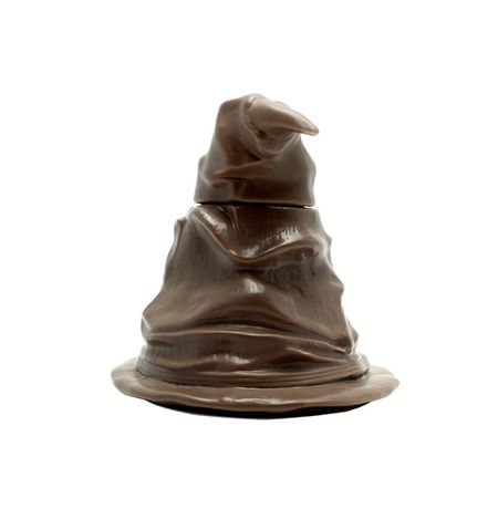 Кружка Гарри Поттер - Распределяющая шляпа (Harry Potter Magic Hat Cup) 300 мл