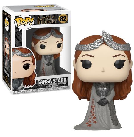 Фигурка Funko POP! Игра Престолов - Санса Старк (Sansa Stark)