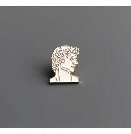 Значок Давид