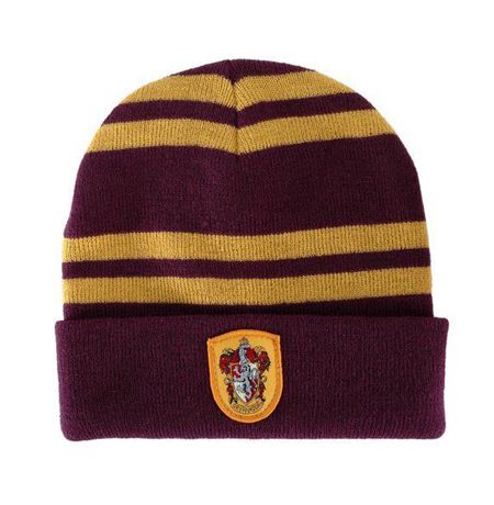 Шапка Гарри Поттер: Гриффиндор (Harry Potter: Gryffindor)