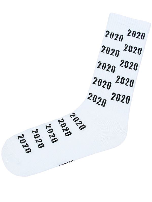 Носки 2020