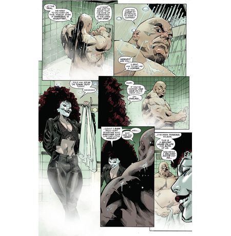 Daredevil #24 изображение 4