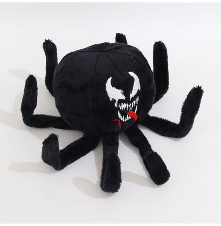 Мягкая игрушка Паук Веном (Venom)