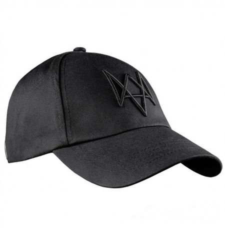 Кепка Watch Dogs