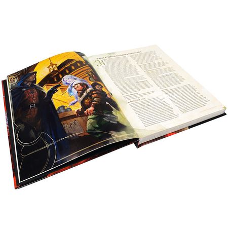 Dungeons & Dragons. Книга игрока изображение 2