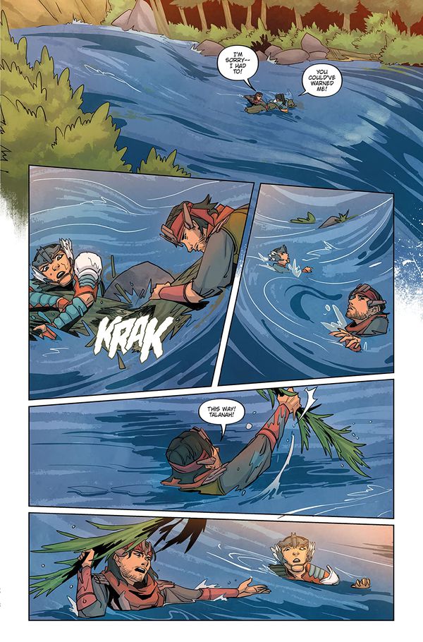 Horizon Zero Dawn #3A изображение 4