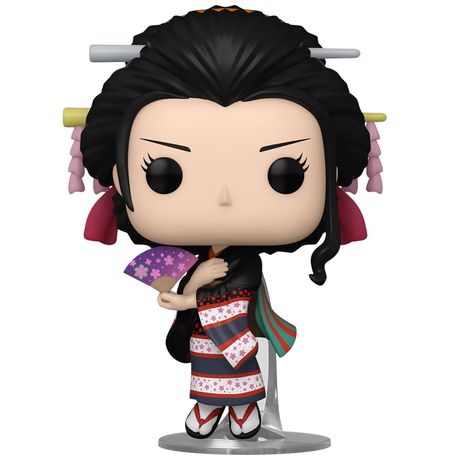 Фигурка Funko POP! One Piece - Ороби (Orobi Wano) изображение 2