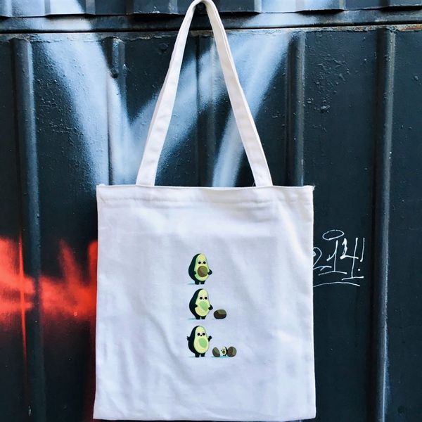 Шоппер Авокадо