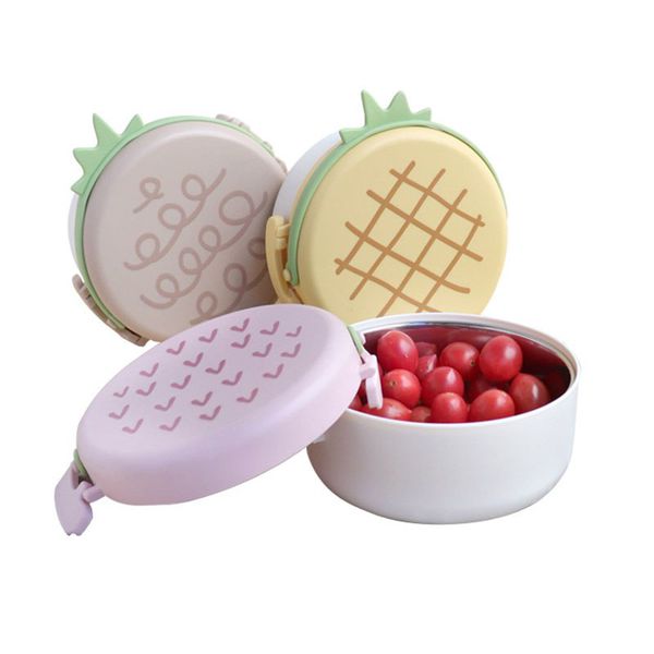 Ланч бокс Клубника изображение 2