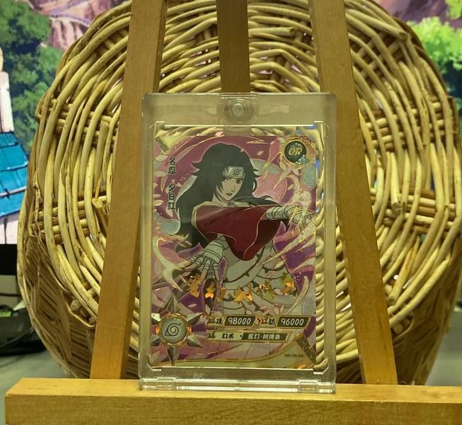 Защитный кейс для коллекционных карточек, магнитный, 65х90 мм