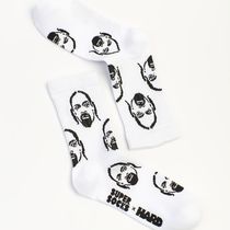 Носки SUPER SOCKS Snoop Dogg (размер 35-40)