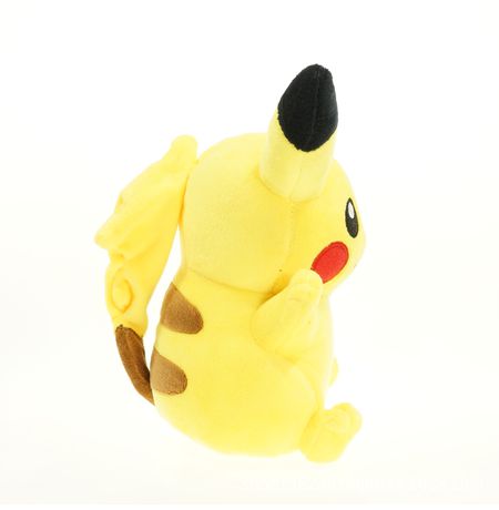 Мягкая игрушка Пикачу изображение 3