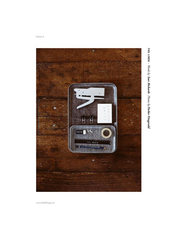 Kinfolk vol. 8 изображение 5