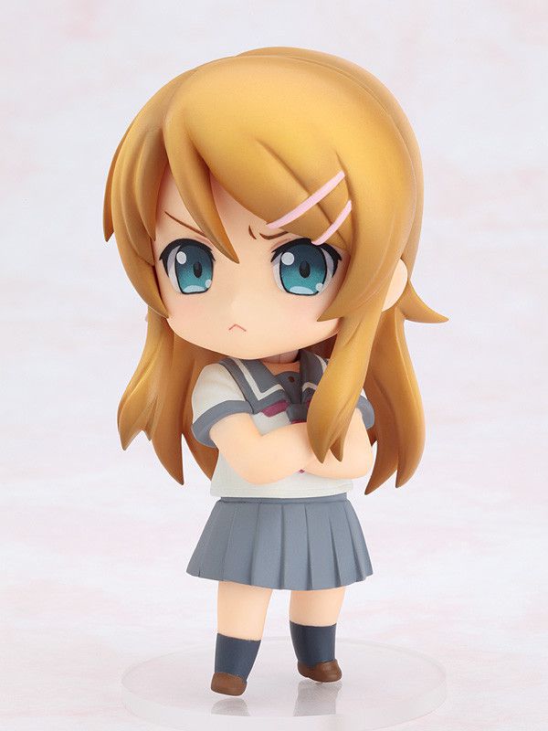 Фигурка Ну не может моя сестрёнка быть такой милой - Кирино Косака (Kirino Kousaka) Nendoroid 10 см