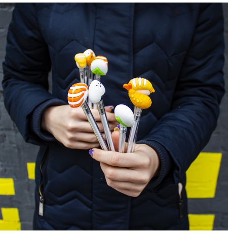 Ручка Суши в ассортименте изображение 2