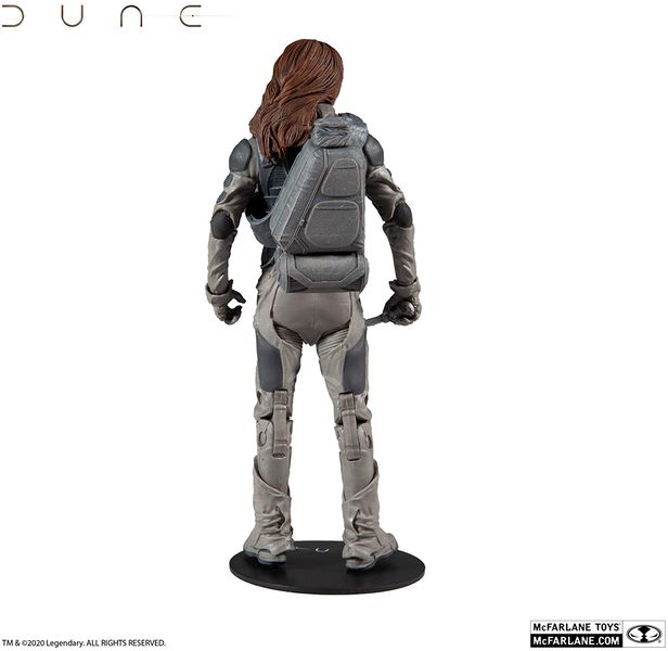 Фигурка Дюна - Леди Джессика (Dune - Lady Jessica) McFarlane 18 см изображение 4