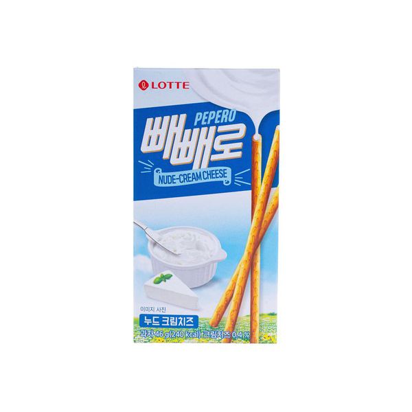 Pepero Крем Чиз