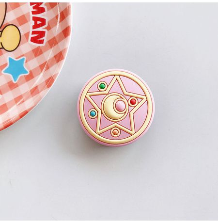 Попсокет Сейлор Мун - Лунная Призма (Sailor Moon)