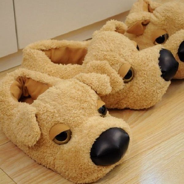 Тапочки Собаки изображение 2