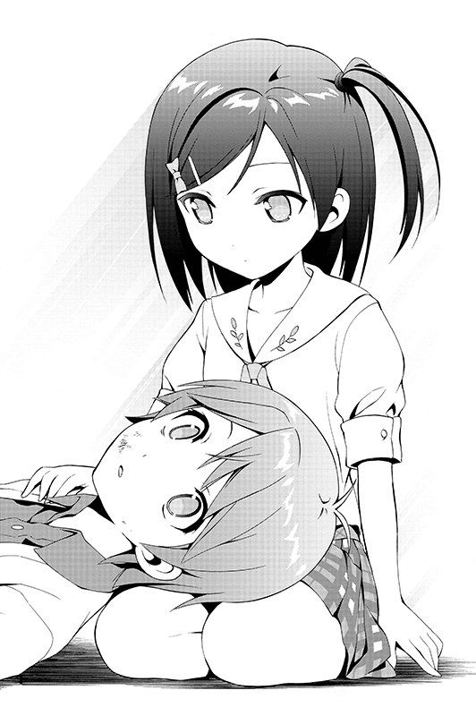 Нахальный принц и Кошка-несмеяна Том 3 изображение 4