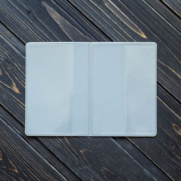 Обложка на паспорт Мастер лени и прокрастинации изображение 4