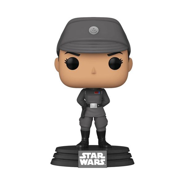 Фигурка Funko POP! Тала Дурит (Star Wars: Obi Wan Kenobi - Tala Durith)