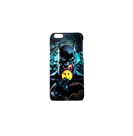 Чехол для iPhone X/XS Max Бэтмен со значком