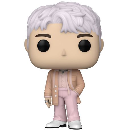 Фигурка Funko POP! BTS - Джей-Хоуп (J-Hope - Proof) изображение 2