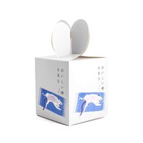 Коробочка Котики в жизни