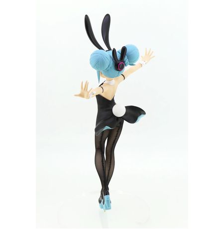 Фигурка Хацунэ Мику (Hatsune Miku BiCute Bunnies) 29 см изображение 3