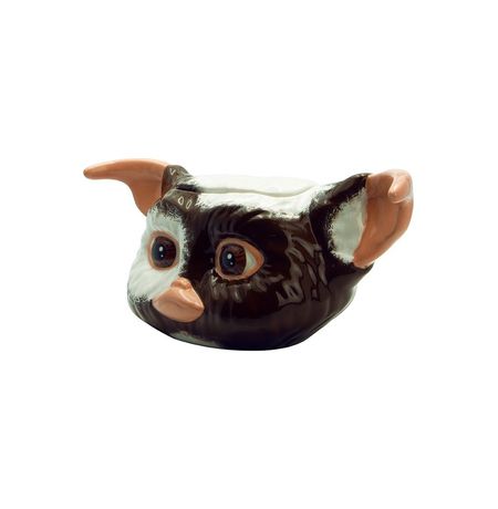 Кружка 3D Гремлины - Гизмо (Gremlins Mug) Gizmo 200 мл