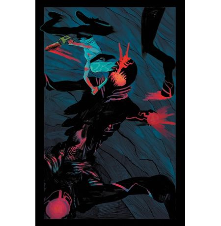 Нечто убивает детей изображение 2