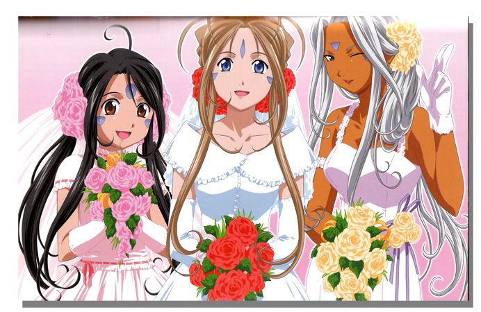 Megami Magazine Deluxe Vol. 1 изображение 6