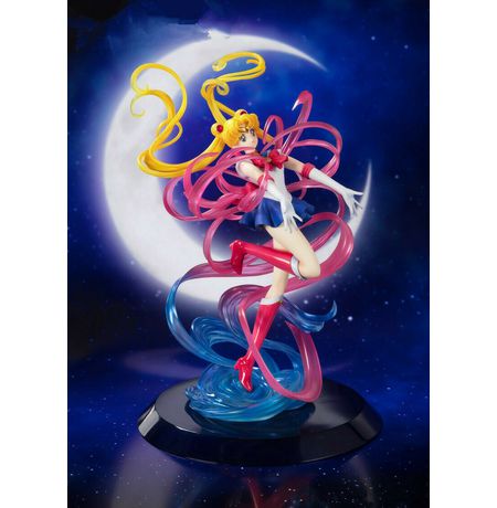 Фигурка Сейлор Мун - Превращение (Sailor Moon)