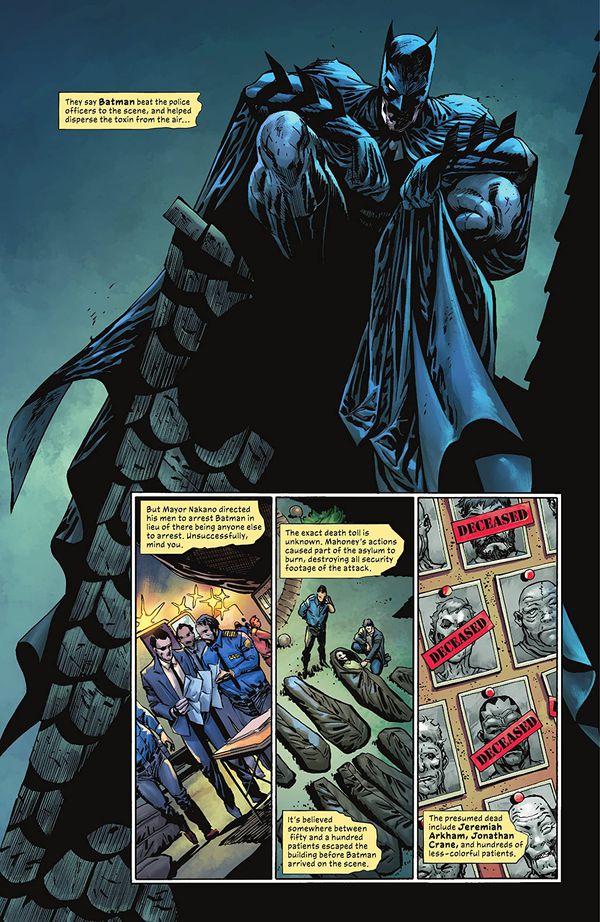 Joker #1B изображение 2