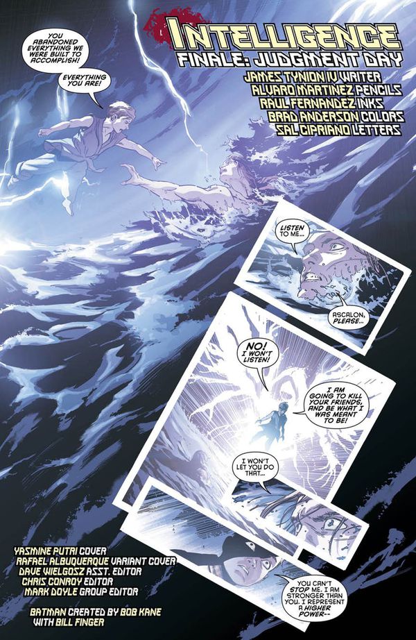 Detective Comics #962B (Rebirth)  изображение 2