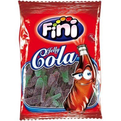 Мармелад Fini Jelly Cola в сахаре 90 г