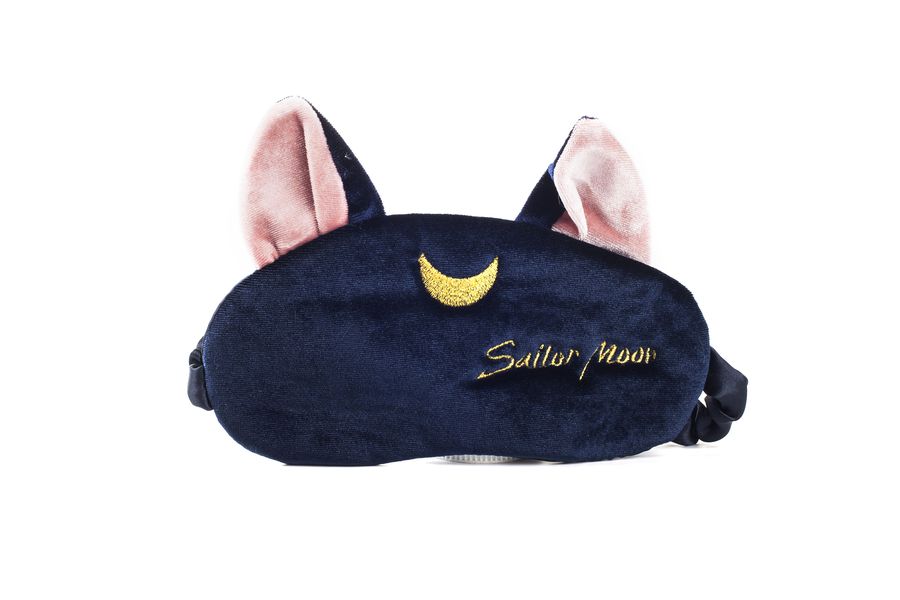 Маска для сна Сейлор Мун: Луна (Sailor Moon: Luna)